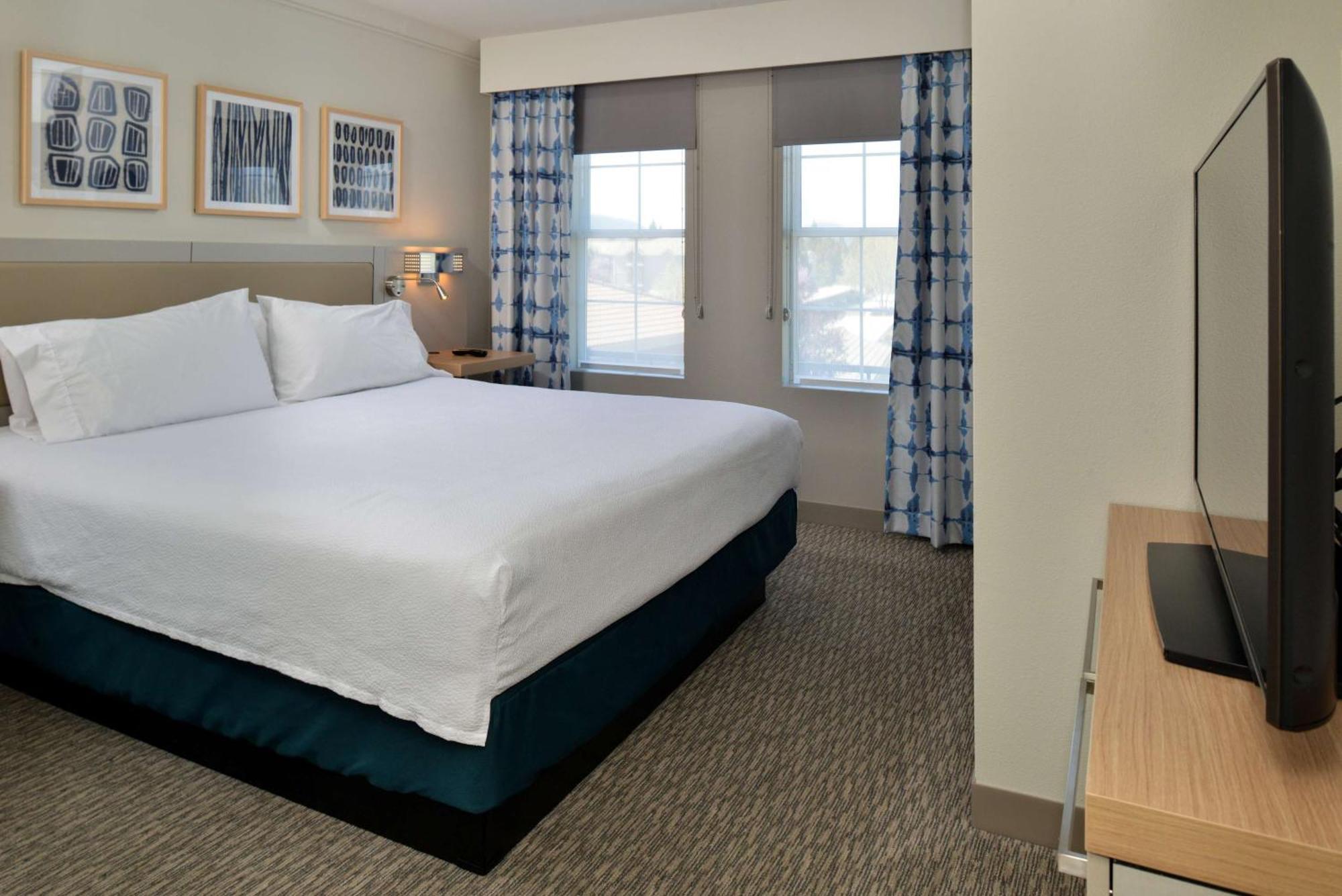 Hilton Garden Inn Napa Exterior foto