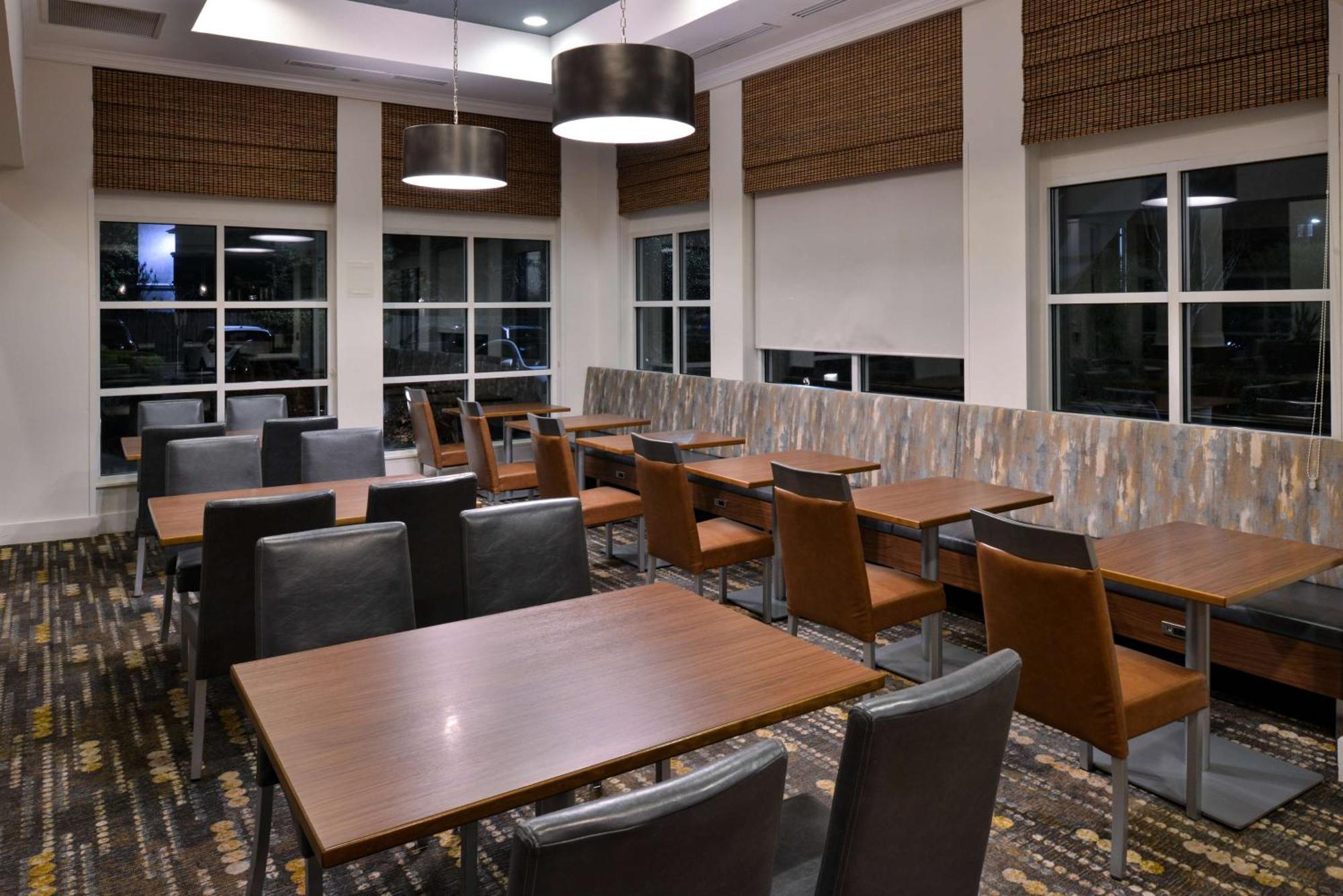 Hilton Garden Inn Napa Exterior foto